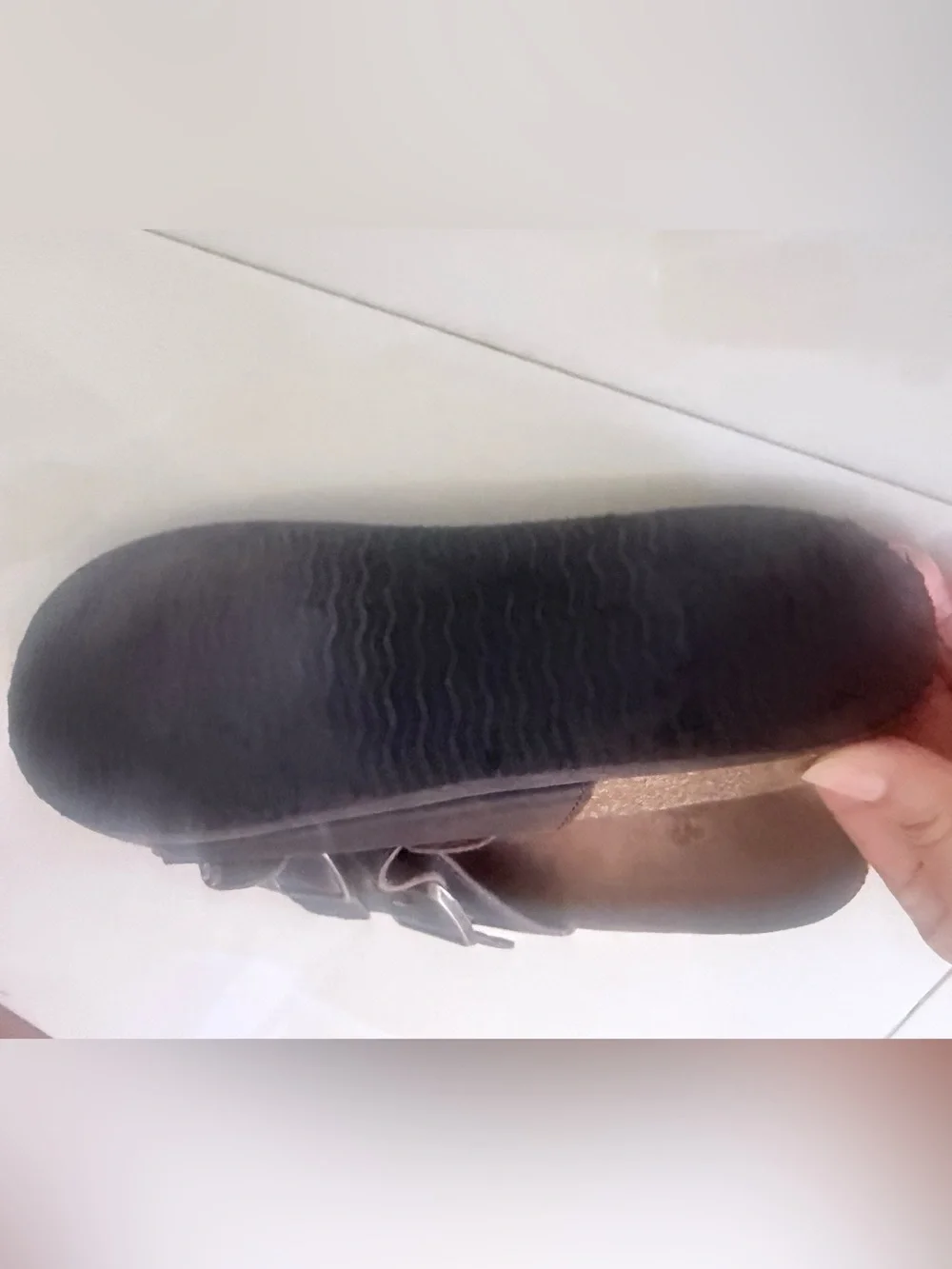 Cliffs by WHITE MOUNTAIN casual slide